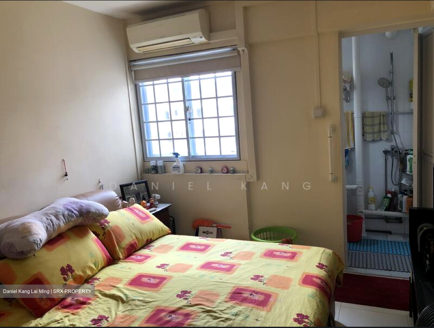 Blk 126 Ang Mo Kio Avenue 3 (Ang Mo Kio), HDB 3 Rooms #524820981